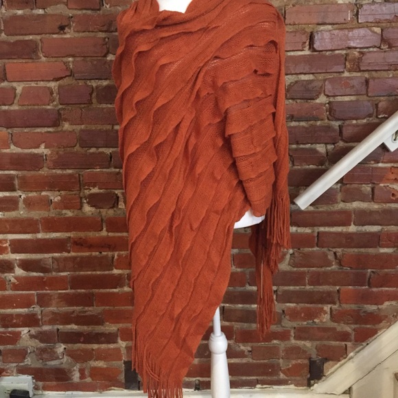 Max Sport poncho - Picture 4 of 5